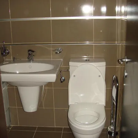 Apartamento Cuza Residences