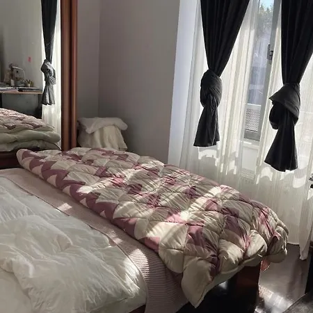 Cuza Residences Apartamento