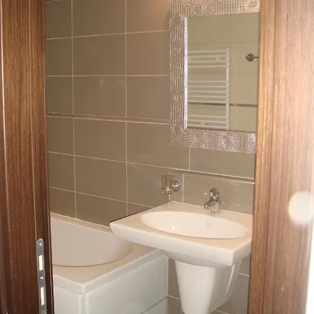 Apartment Cuza Residences