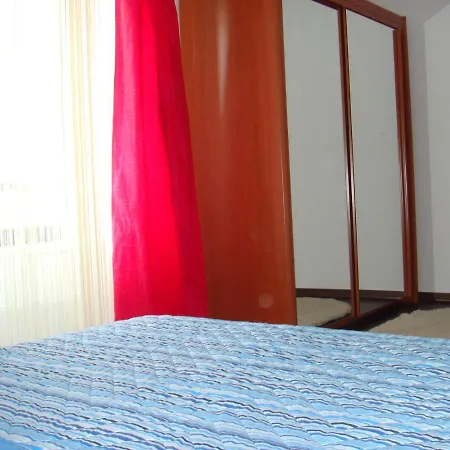 Cuza Residences Appartement Boekarest