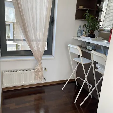 Cuza Residences Bucharest