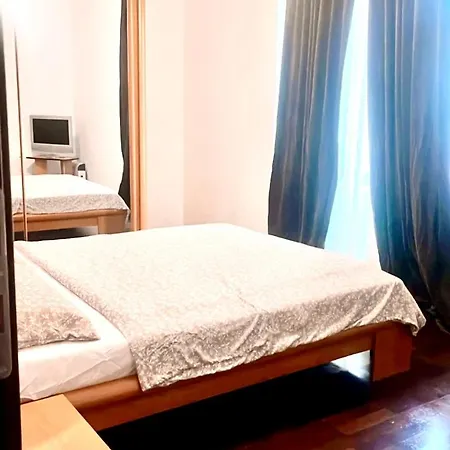 Cuza Residences * Bucharest