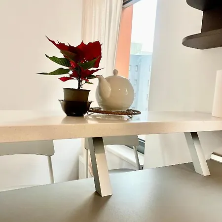 Cuza Residences * Bucharest