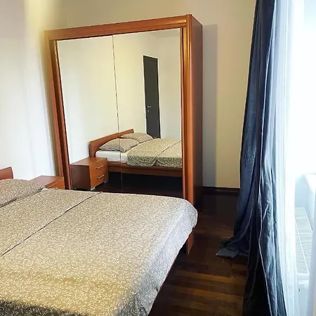 Apartment Cuza Residences