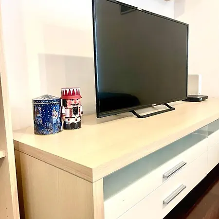 Cuza Residences