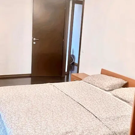 Cuza Residences