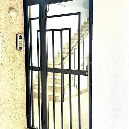 Apartmán Cuza Residences Bukurešť